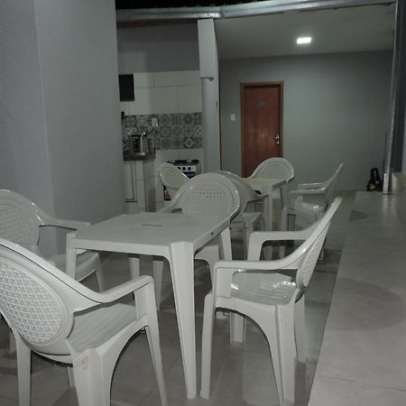 Sb Hospedaria Pousada Uberaba Εξωτερικό φωτογραφία