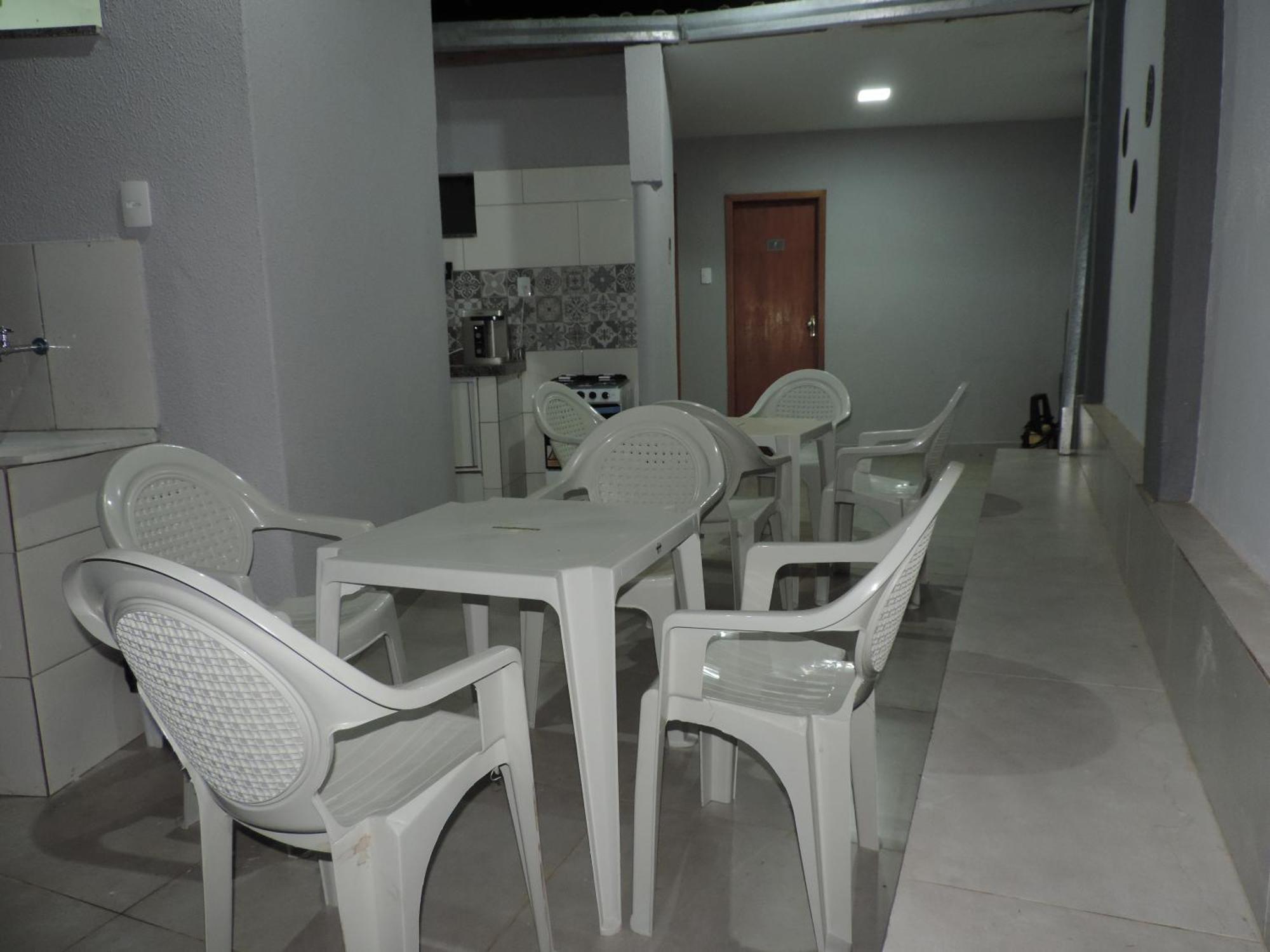 Sb Hospedaria Pousada Uberaba Εξωτερικό φωτογραφία