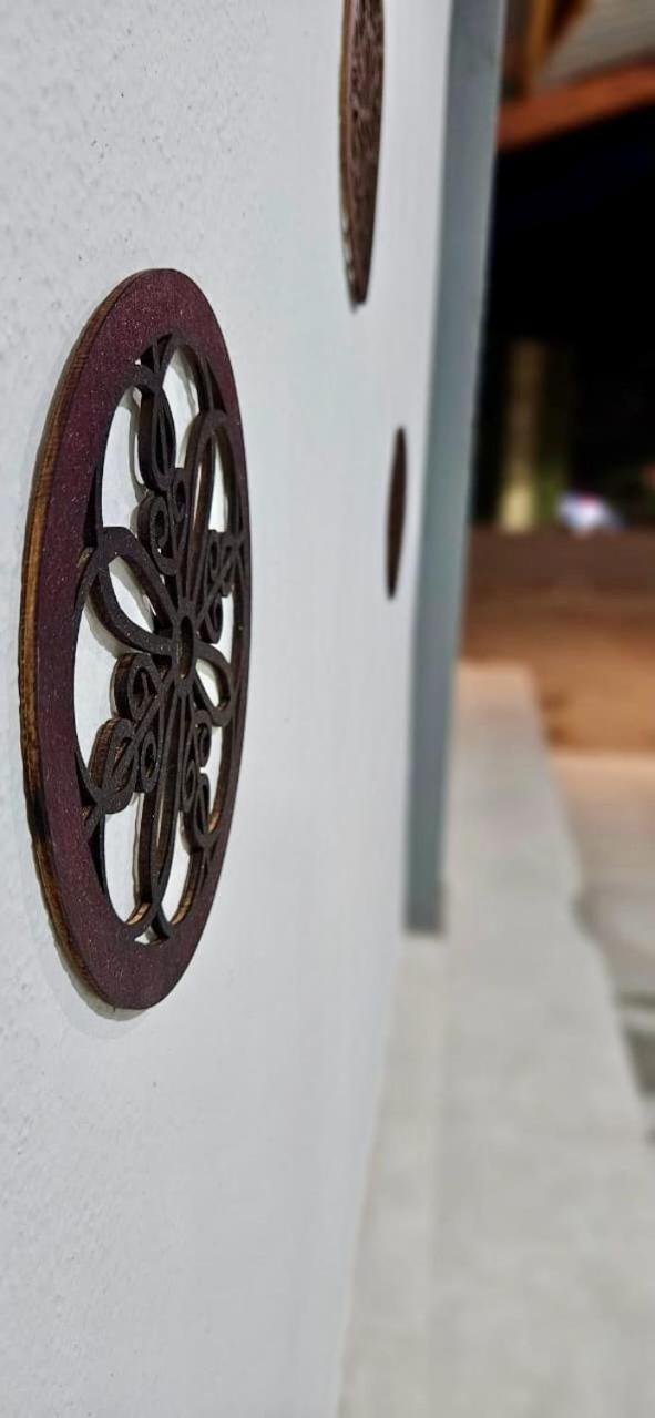 Sb Hospedaria Pousada Uberaba Εξωτερικό φωτογραφία