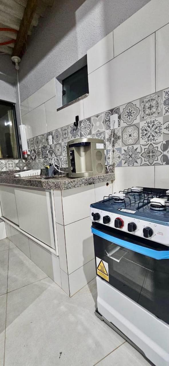 Sb Hospedaria Pousada Uberaba Εξωτερικό φωτογραφία