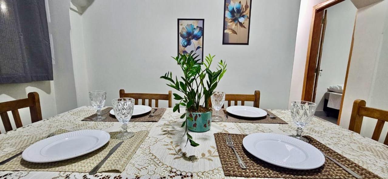 Sb Hospedaria Pousada Uberaba Εξωτερικό φωτογραφία